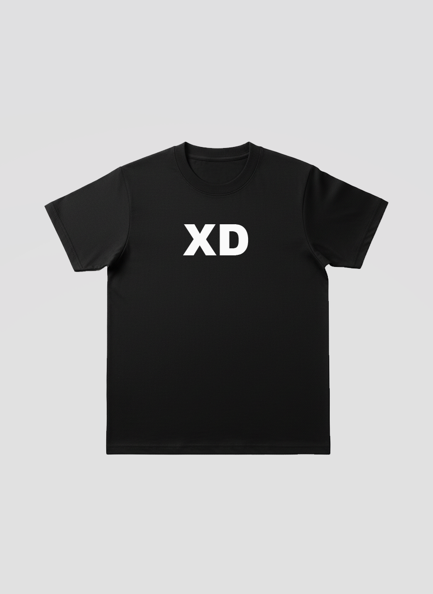 Xd