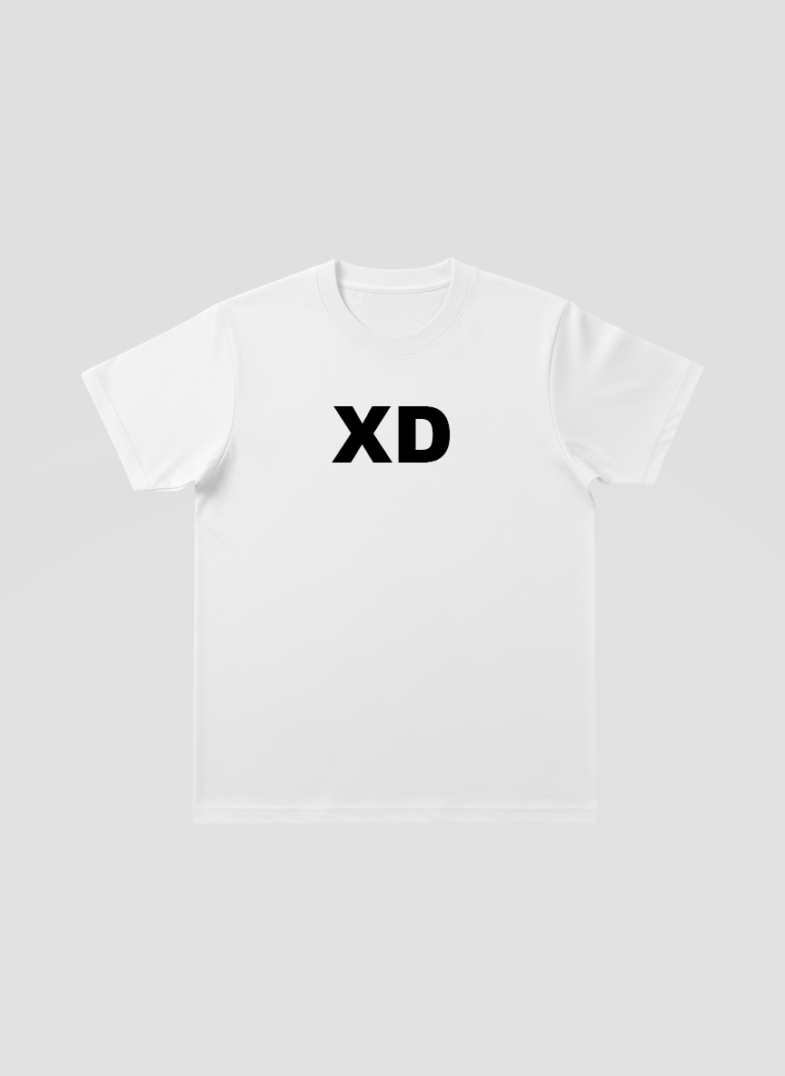 Xd